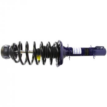 2008 Volkswagen Beetle Suspension Strut and Coil Spring Assembly Front Monroe 181525 image 3 of 3