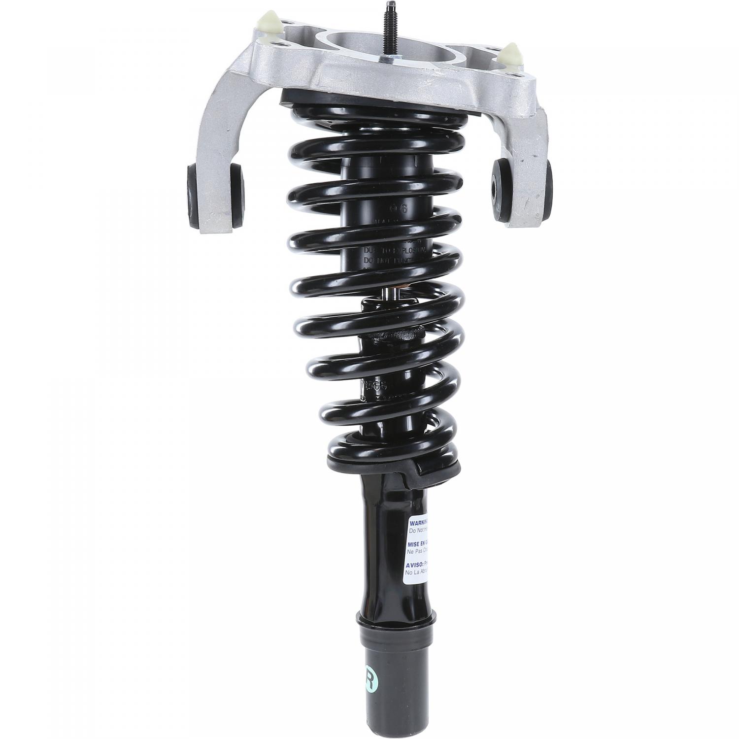 Monroe 181565R - Suspension Strut and Coil Spring Assembly Monroe 181565R Suspension Strut and Coil Spring Assembly product image 1 of 1