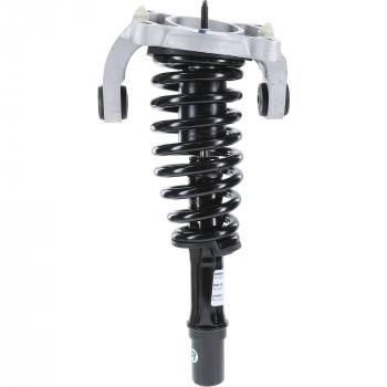 2005 Chrysler Sebring Suspension Strut and Coil Spring Assembly Front Right Monroe 181565R image 1 of 1