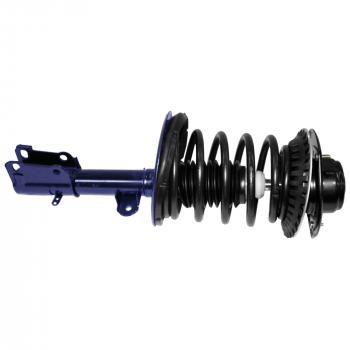 2007 Dodge Caravan Suspension Strut and Coil Spring Assembly Front Left Monroe 181572L image 2 of 2