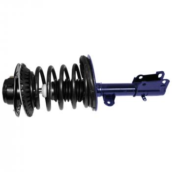 2007 Dodge Caravan Suspension Strut and Coil Spring Assembly Front Right Monroe 181572R image 2 of 2