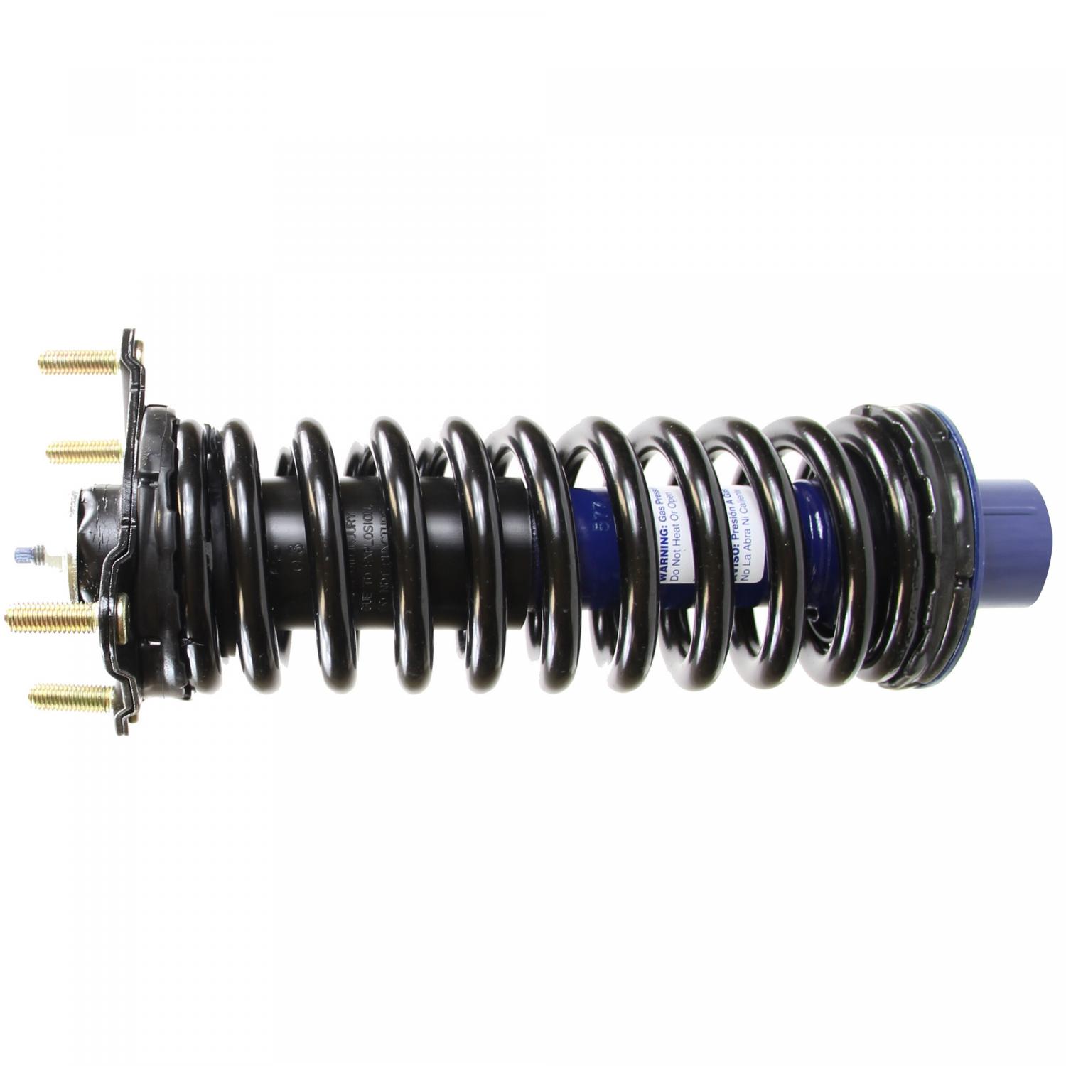 Monroe 181577L - Suspension Strut and Coil Spring Assembly Monroe 181577L Suspension Strut and Coil Spring Assembly product image 1 of 3