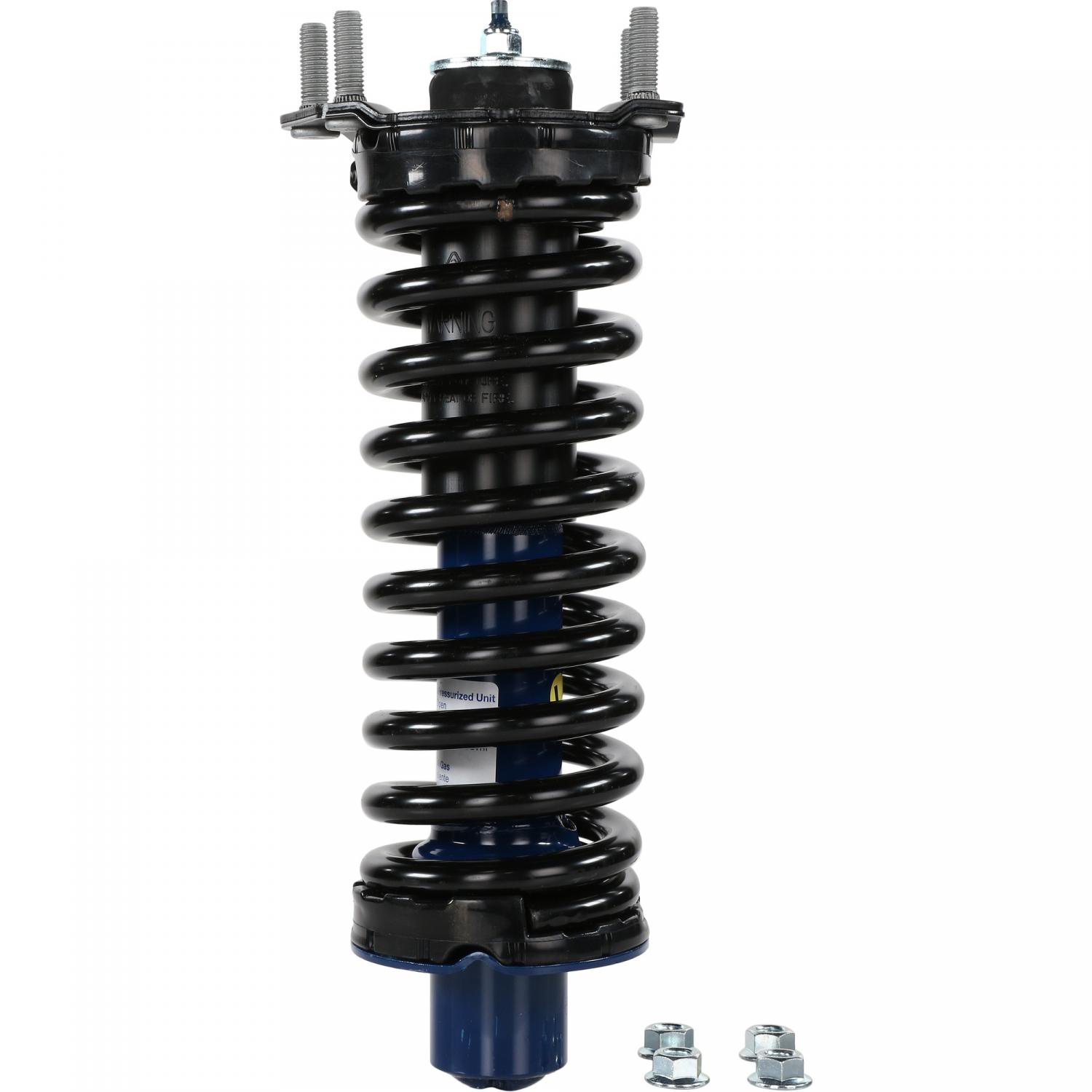 Monroe 181577L - Suspension Strut and Coil Spring Assembly Monroe 181577L Suspension Strut and Coil Spring Assembly product image 2 of 3