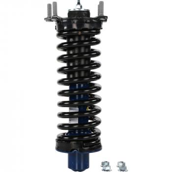 2007 Dodge Nitro Suspension Strut and Coil Spring Assembly Front Left Monroe 181577L image 2 of 3