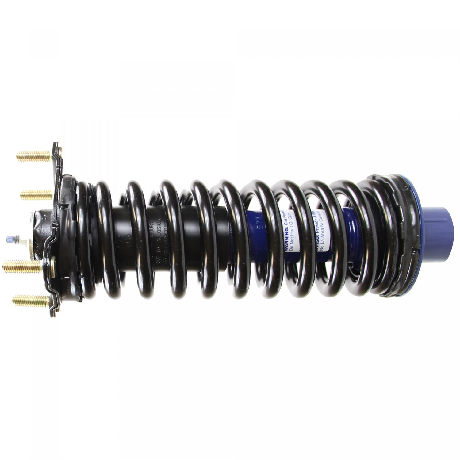 Monroe 181577L - Suspension Strut and Coil Spring Assembly Monroe 181577L Suspension Strut and Coil Spring Assembly product image 3 of 3