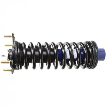 2007 Dodge Nitro Suspension Strut and Coil Spring Assembly Front Left Monroe 181577L image 3 of 3