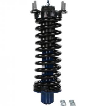 2007 Dodge Nitro Suspension Strut and Coil Spring Assembly Front Right Monroe 181577R image 2 of 3