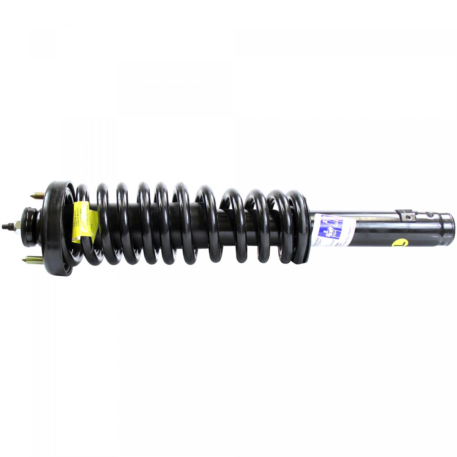Monroe 181583L Suspension Strut and Coil Spring Assembly product image 3 of 4