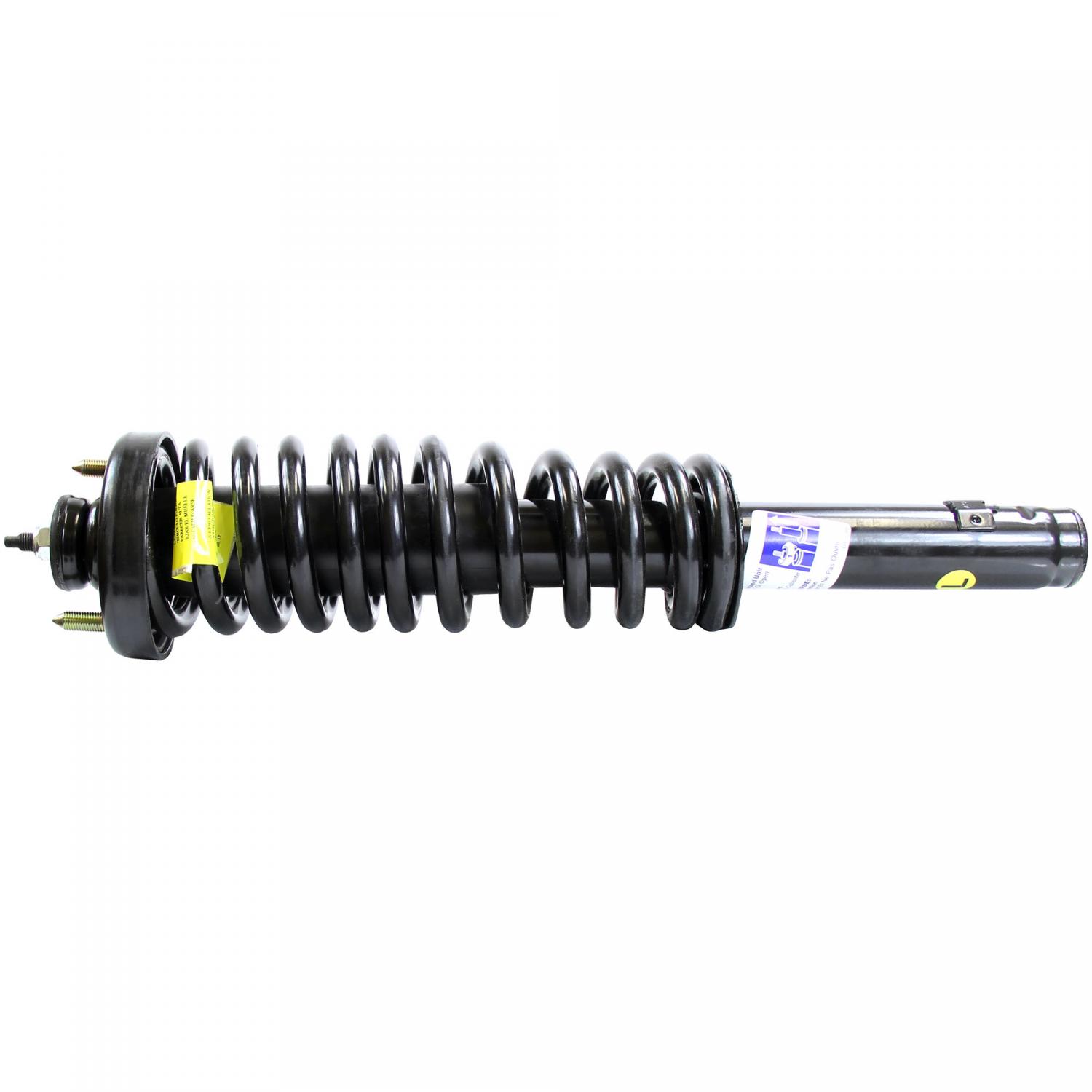 Monroe 181583L Suspension Strut and Coil Spring Assembly product image 4 of 4