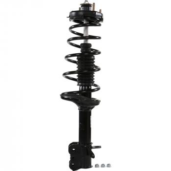 2000 Mazda Protege Suspension Strut and Coil Spring Assembly Rear Left Monroe 181589 image 1 of 1