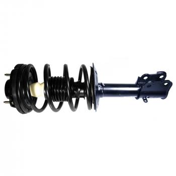 2009 Chrysler PT Cruiser Suspension Strut and Coil Spring Assembly Front Monroe 181592 image 2 of 2