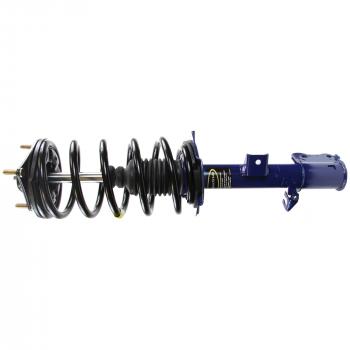 2010 Mercury Mariner Suspension Strut and Coil Spring Assembly Front Right Monroe 181593 image 1 of 3