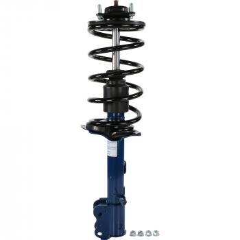 2010 Mercury Mariner Suspension Strut and Coil Spring Assembly Front Right Monroe 181593 image 2 of 3