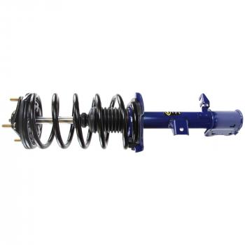 2010 Mercury Mariner Suspension Strut and Coil Spring Assembly Front Left Monroe 181594 image 3 of 3