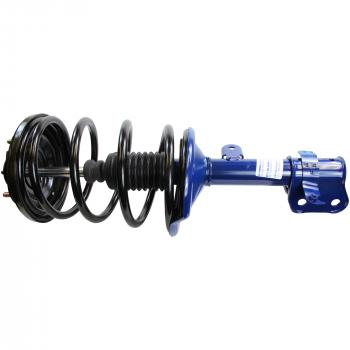 2003 Honda Odyssey Suspension Strut and Coil Spring Assembly Front Right Monroe 181597 image 1 of 3
