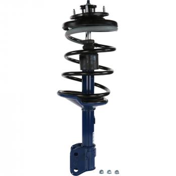 2003 Honda Odyssey Suspension Strut and Coil Spring Assembly Front Right Monroe 181597 image 2 of 3