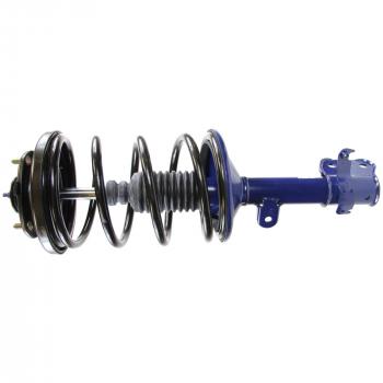 2003 Honda Odyssey Suspension Strut and Coil Spring Assembly Front Left Monroe 181598 image 1 of 3
