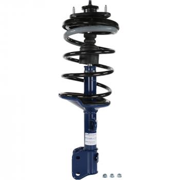 2003 Honda Odyssey Suspension Strut and Coil Spring Assembly Front Left Monroe 181598 image 2 of 3
