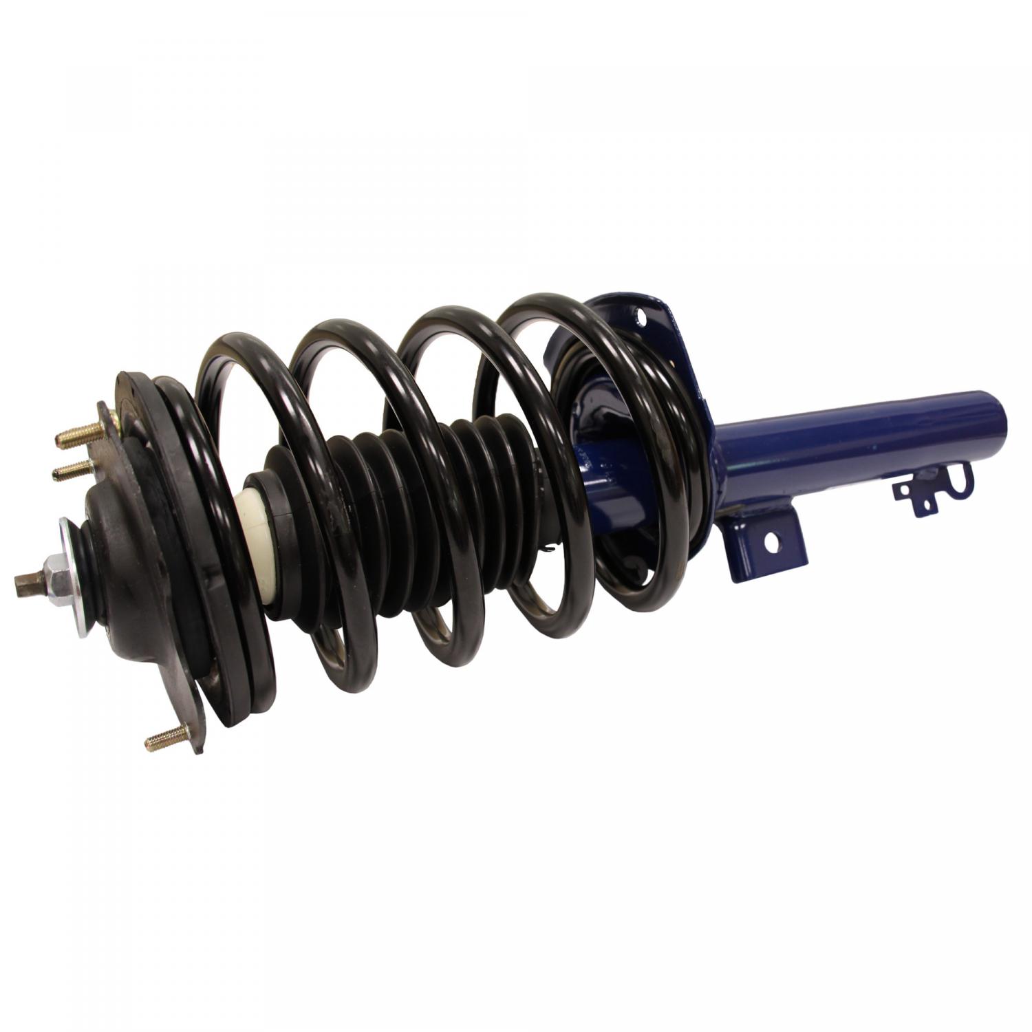 Monroe 181615 - Suspension Strut and Coil Spring Assembly Monroe 181615 Suspension Strut and Coil Spring Assembly product image 2 of 2