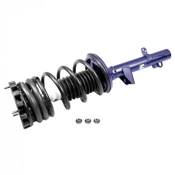 2005 Mercury Sable Suspension Strut and Coil Spring Assembly Rear Monroe 181616 image 2 of 2