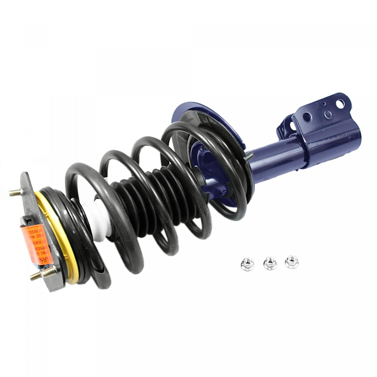 Monroe 181661 Suspension Strut and Coil Spring Assembly product image 2 of 2