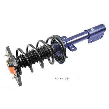 2004 Buick Century Suspension Strut and Coil Spring Assembly Rear Left Monroe 181662L image 2 of 2