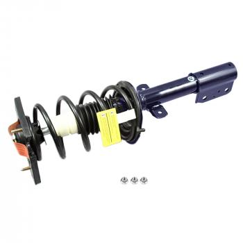 2004 Buick Century Suspension Strut and Coil Spring Assembly Rear Right Monroe 181662R image 2 of 2