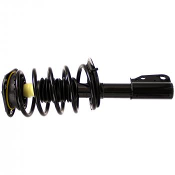 MONROE 181665 - Suspension Strut and Coil Spring Assembly Product image