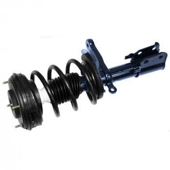 MONROE 181667 - Suspension Strut and Coil Spring Assembly Product image