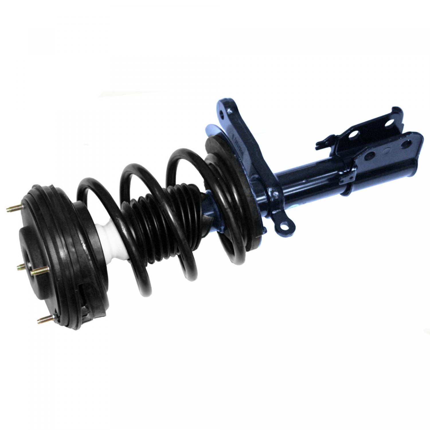 Monroe 181667 - Suspension Strut and Coil Spring Assembly Monroe 181667 Suspension Strut and Coil Spring Assembly product image 2 of 2