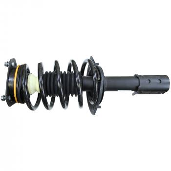 2000 Oldsmobile Intrigue Suspension Strut and Coil Spring Assembly Front Monroe 181670 image 1 of 2