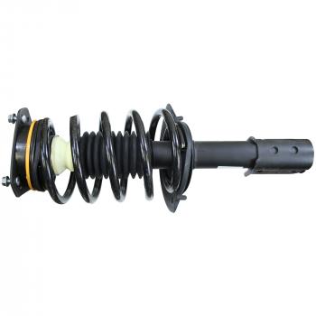 2000 Oldsmobile Intrigue Suspension Strut and Coil Spring Assembly Front Monroe 181670 image 2 of 2
