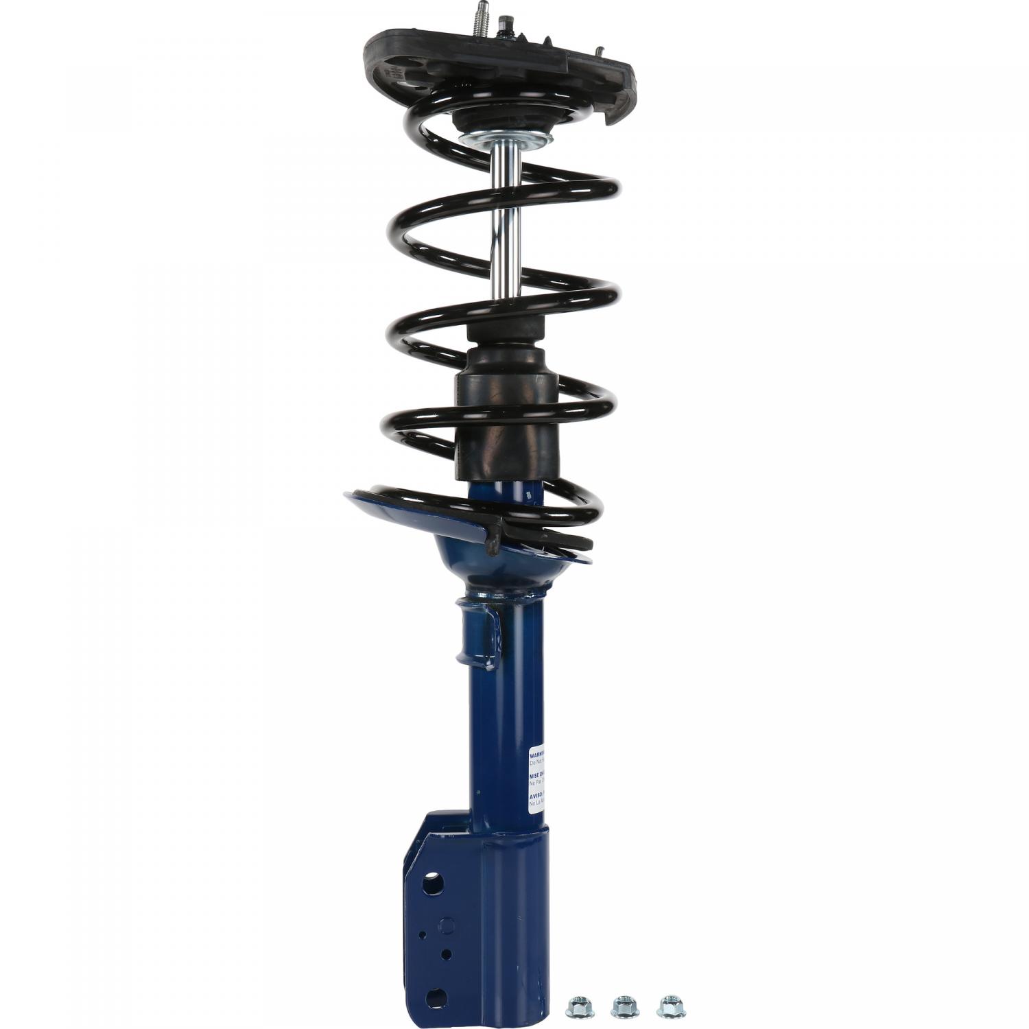 Monroe 181671L - Suspension Strut and Coil Spring Assembly Monroe 181671L Suspension Strut and Coil Spring Assembly product image 2 of 3