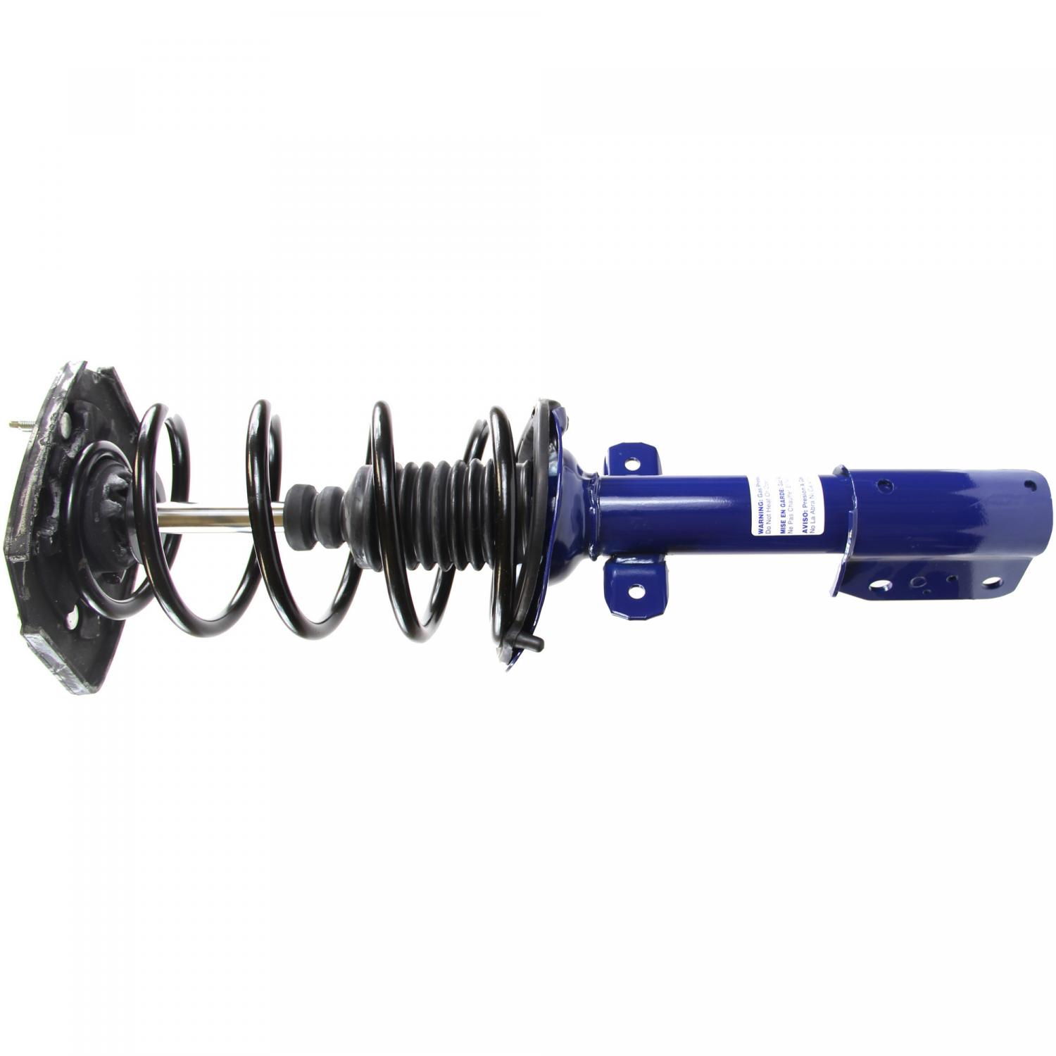 Monroe 181671L - Suspension Strut and Coil Spring Assembly Monroe 181671L Suspension Strut and Coil Spring Assembly product image 3 of 3