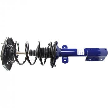 2000 Oldsmobile Intrigue Suspension Strut and Coil Spring Assembly Rear Left Monroe 181671L image 3 of 3