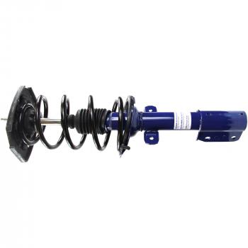 2000 Oldsmobile Intrigue Suspension Strut and Coil Spring Assembly Rear Right Monroe 181671R image 1 of 3