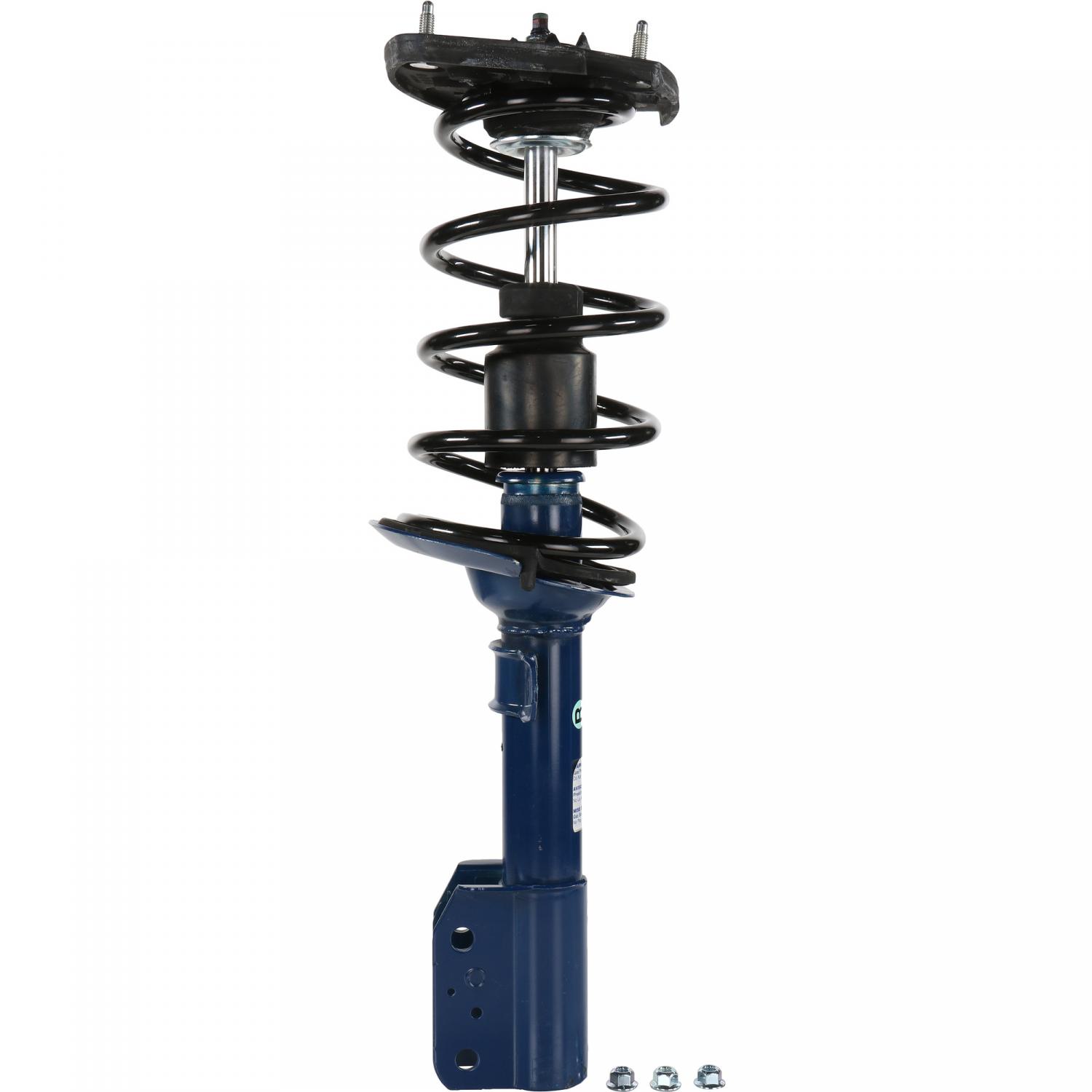 Monroe 181671R - Suspension Strut and Coil Spring Assembly Monroe 181671R Suspension Strut and Coil Spring Assembly product image 2 of 3