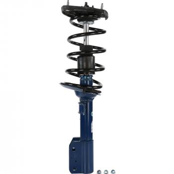 2000 Oldsmobile Intrigue Suspension Strut and Coil Spring Assembly Rear Right Monroe 181671R image 2 of 3
