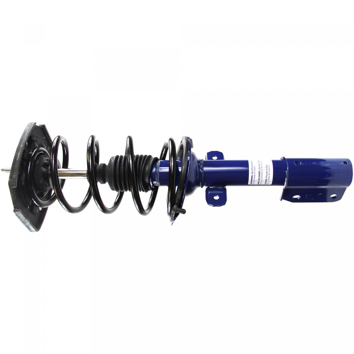 Monroe 181671R - Suspension Strut and Coil Spring Assembly Monroe 181671R Suspension Strut and Coil Spring Assembly product image 3 of 3