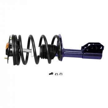 1999 Oldsmobile Cutlass Suspension Strut and Coil Spring Assembly Front Monroe 181672 image 2 of 2