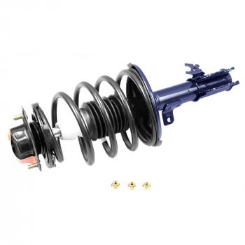 2001 Toyota Solara Suspension Strut and Coil Spring Assembly Front Right Monroe 181678 image 2 of 2