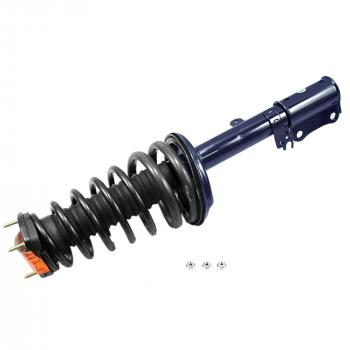 2001 Toyota Solara Suspension Strut and Coil Spring Assembly Rear Right Monroe 181680 image 1 of 2