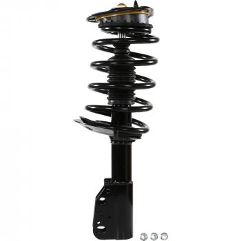 2001 Cadillac Seville Suspension Strut and Coil Spring Assembly Front Monroe 181684 image 1 of 1