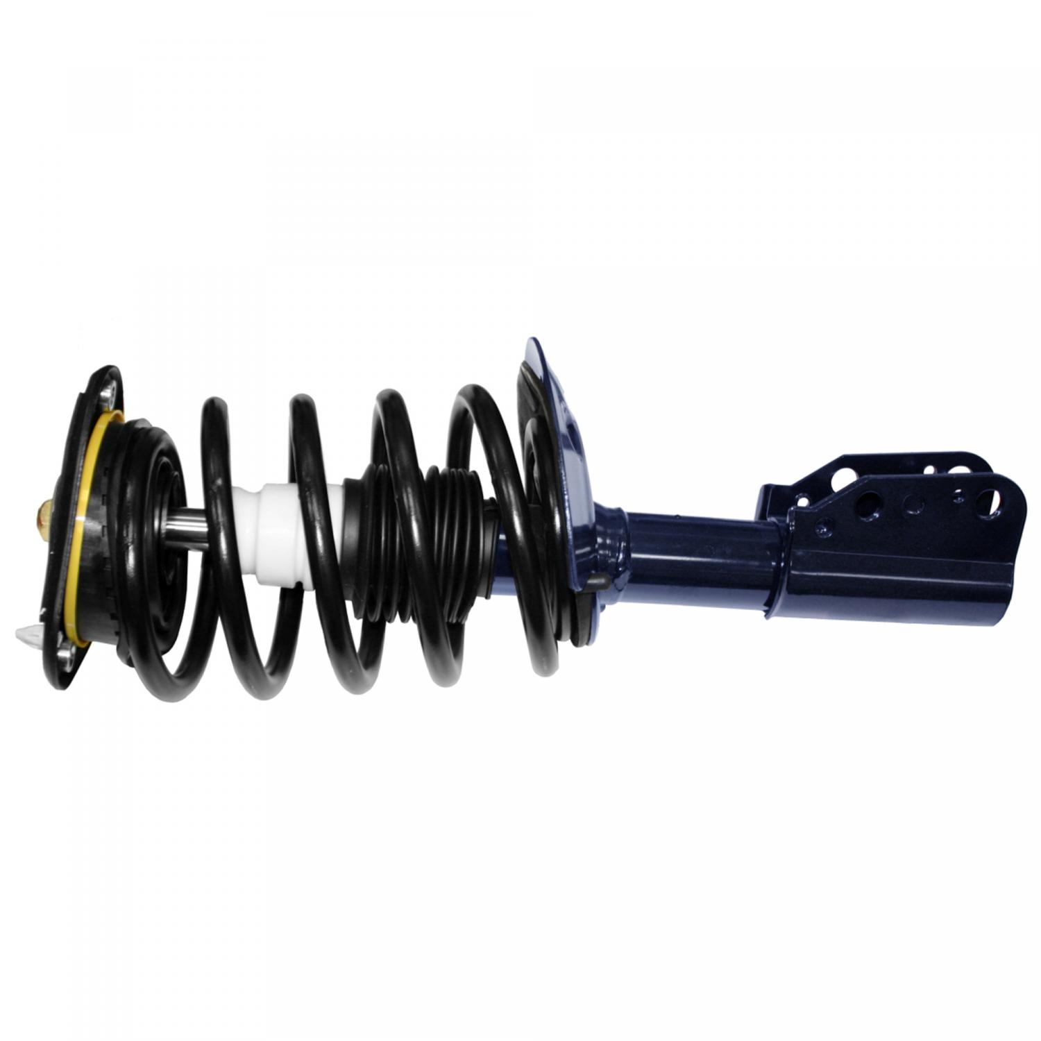 Monroe 181685 - Suspension Strut and Coil Spring Assembly Monroe 181685 Suspension Strut and Coil Spring Assembly product image 1 of 2
