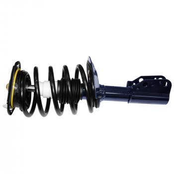 2005 Cadillac DeVille Suspension Strut and Coil Spring Assembly Front Monroe 181685 image 1 of 2