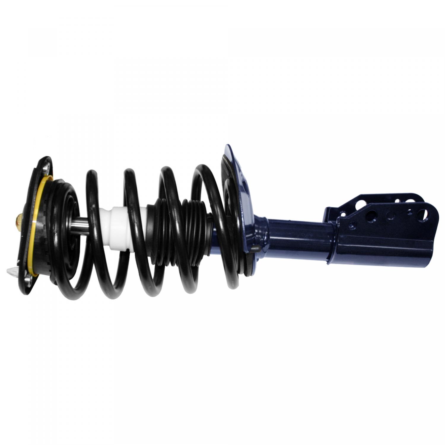 Monroe 181685 - Suspension Strut and Coil Spring Assembly Monroe 181685 Suspension Strut and Coil Spring Assembly product image 2 of 2