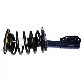 2005 Cadillac DeVille Suspension Strut and Coil Spring Assembly Front Monroe 181685 image 2 of 2