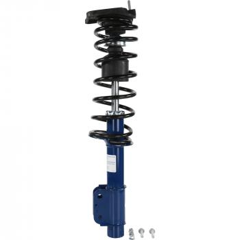 1999 Oldsmobile Cutlass Suspension Strut and Coil Spring Assembly Rear Monroe 181686 image 2 of 3