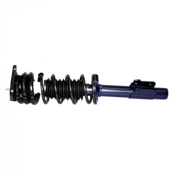 1999 Oldsmobile Cutlass Suspension Strut and Coil Spring Assembly Rear Monroe 181686 image 3 of 3