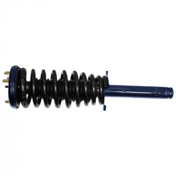 1998 Honda Accord Suspension Strut and Coil Spring Assembly Front Left Monroe 181691L image 1 of 2